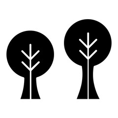 tree icon 