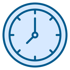 Clock Icon