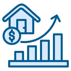 Asset Improvement Icon