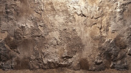 Rough textured stone wall background, interior design