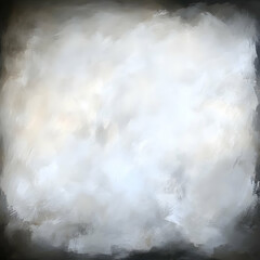 Obraz premium Abstract Gray Background Illustration