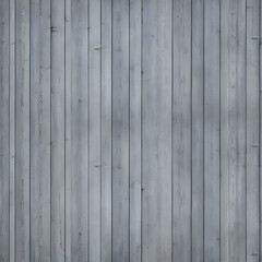 Fototapeta premium Gray Wood Planks Background Image