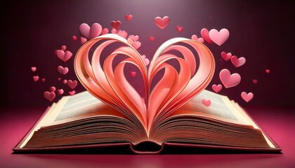 Valentines Day Background