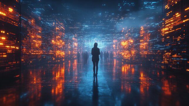 Cutting-Edge Supercomputing Facility Featuring Quantum Processors for Advanced Research and Innovation in Technology