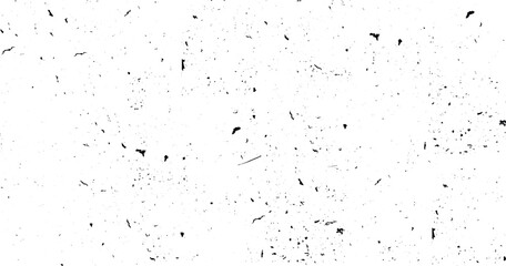 Abstract grunge texture design on a white background. Abstract textured effect. Vector Illustration. Black isolated on white background.