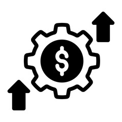 economy gear up solid style