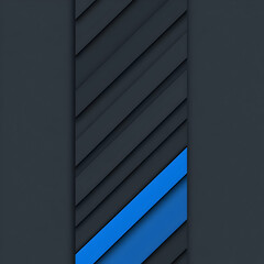 Abstract Background Dark Blue Stripes