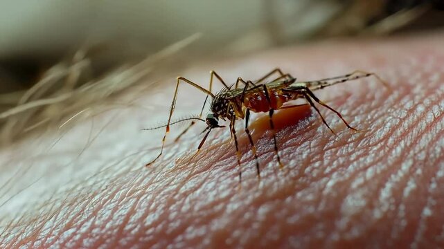 Zika virus aedes aegypti mosquito.