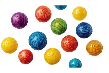  Sensory balls PNG