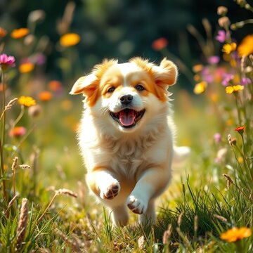Un beb&eacute; lindo sonriendo