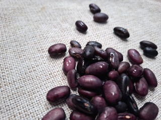 kidney beans