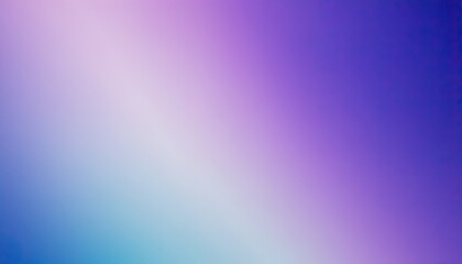Fototapeta premium Abstract Purple and Blue Gradient Texture 4