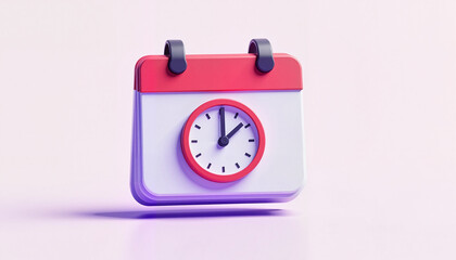 Couple swinging joyfully in a sunny park