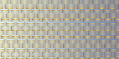 Luxury minimal background with rectangle glowing golden lines. Chinese decoration frame and border. Traditional oriental frame and borders decoration. Friday background. Vector graphic wallpaper.