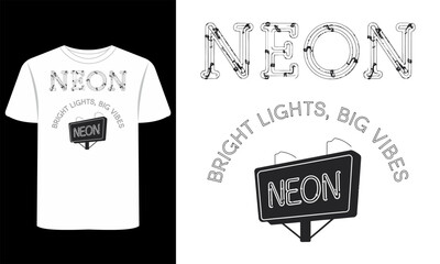 T-Shirt Designs From Vintage Old Retro Vibes to Modern Minimalism and Graphic Resources 