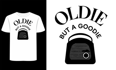 T-Shirt Designs From Vintage Old Retro Vibes to Modern Minimalism and Graphic Resources 