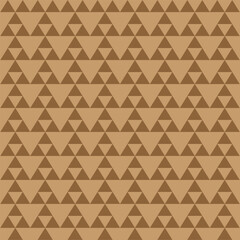 Obraz premium seamless geometric pattern background