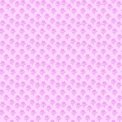 seamless pattern for textile