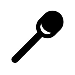 spoon icon design