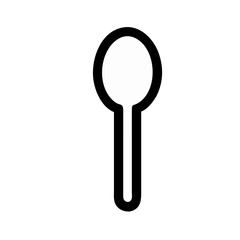 spoon icon design