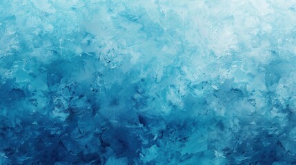Abstract Blue Background with Soft Textures and Hues for Creative Projects and Design Elements, Perfect for Digital and Print Use
