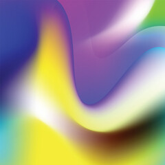 abstract modern vector background