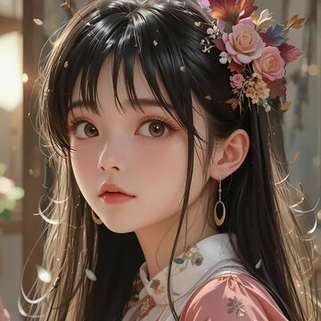 내가 꿈꾸던 미인