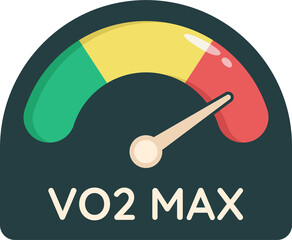 parameter vo2 max