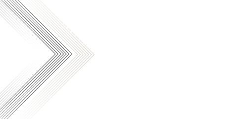 Abstract beautiful perfect random colorful lines background. abstract red lines with white background creative geometric triangle shape. perfect random abstract line background. Vector illustration.	