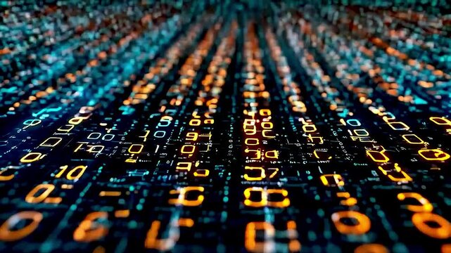 binary code