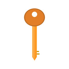 Key Vector Icon