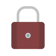 Lock Vector Icon