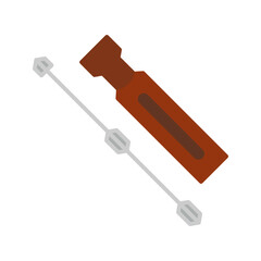 ScrewDriver Vector Icon