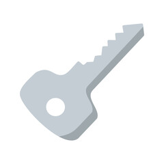 Key Vector Icon