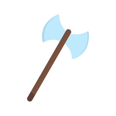 Axe Vector Icon