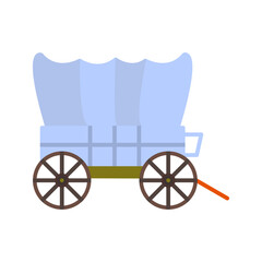 Cart Vector Icon