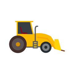 Loader Vector Icon