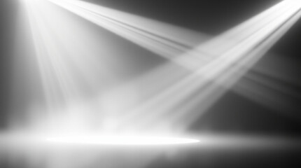 abstract light background
