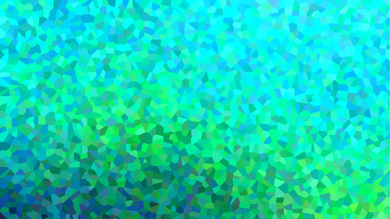 Low poly Mesh gradient colorful for background, wallpaper, UI UX design, website, and others