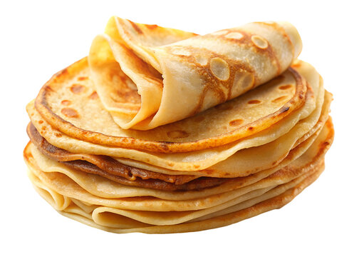 recommend clip art: stack of pancakes clipart image on transparent background