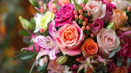 flower bouquet ideas