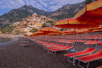 Positano