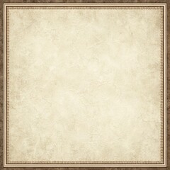 Antique Beige Framed Textured Background, Vintage Design, Grunge, Ornate Frame Vintage, Background