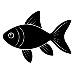illustration of a fish