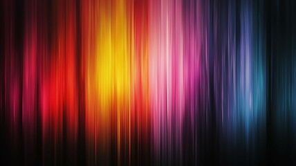 抽象的でシンプルな光の背景画像