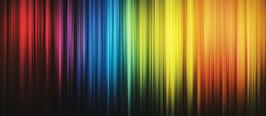 抽象的でシンプルな光の背景画像