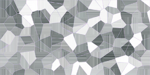 abstract geometric background