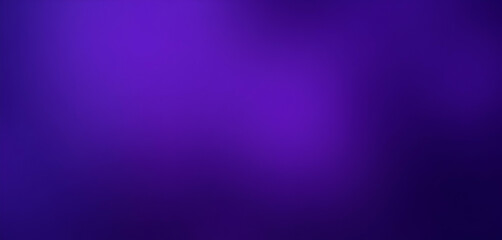 Fototapeta premium purple gradient background, digital texture, vibrant neon color, abstract wallpaper, minimalist design, smooth color transition, deep violet to bright magenta, atmospheric lighting, ethereal glow, fut