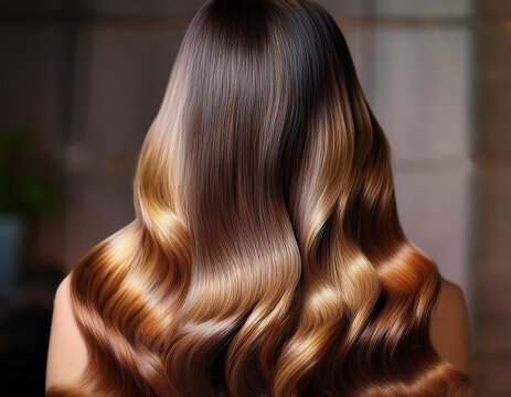 hair