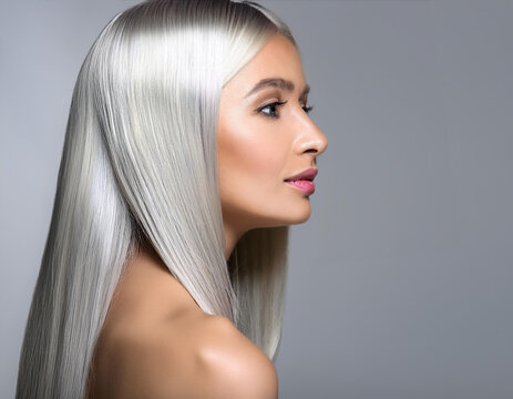 hair